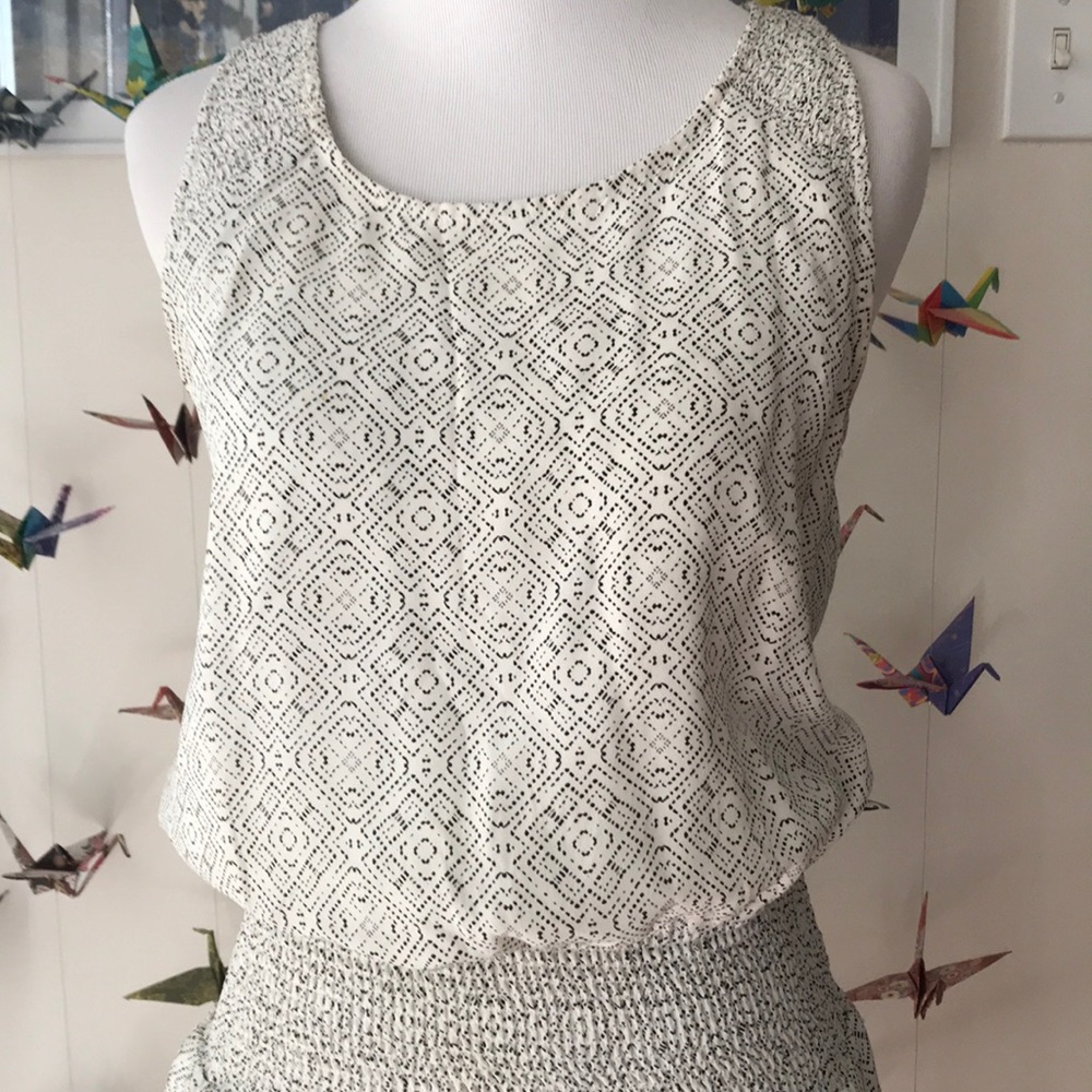 Size XXS Joie summer dress - Picture 2 of 4